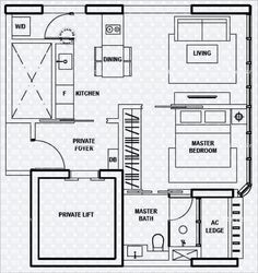 Amber Skye (D15), Apartment #635894041